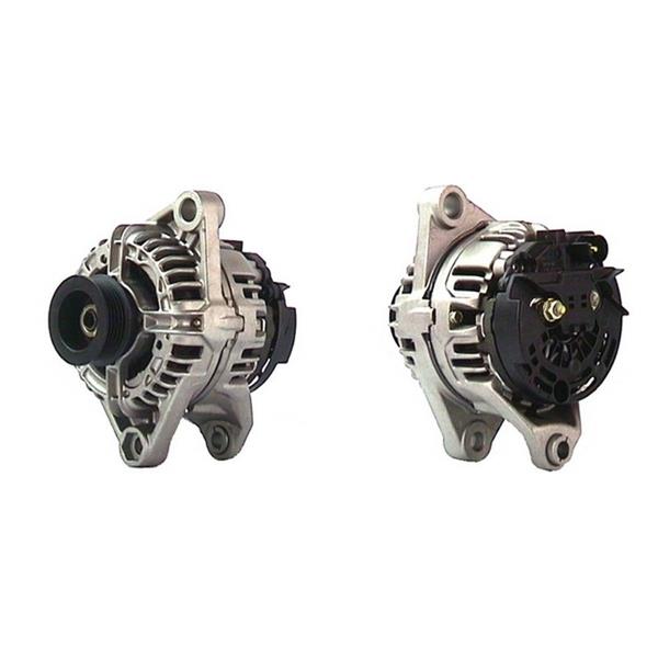 ALTERNATÖR A115IM 14V 105A DOBLO JTD KLİMALI