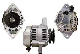 KASNAKLI ALTERNATOR YP