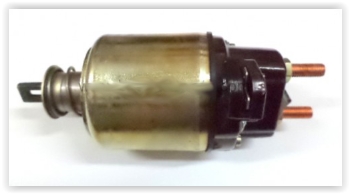 X MARŞ OTOMATİĞİ 24V EM