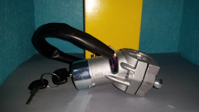 KONTAK ANAHTARI M131 DŞK-SERCE