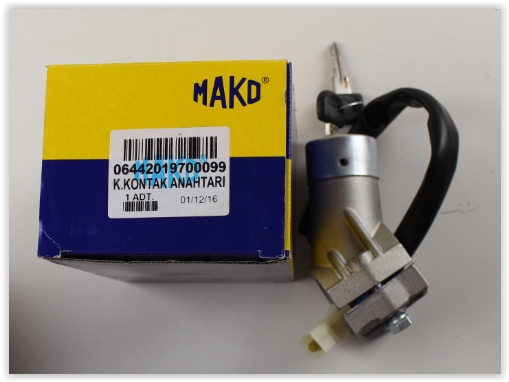 KONTAK ANAHTARI DKŞ M131 EM