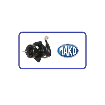 X KALORİFER MOTORU PEJO J9