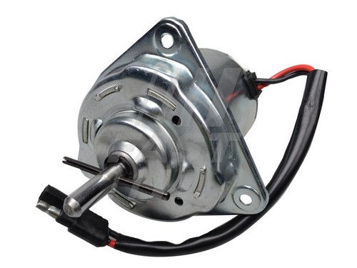 FAN MOTORU TEK MOTOR R9-11-R19 BENZ. KABLOLU