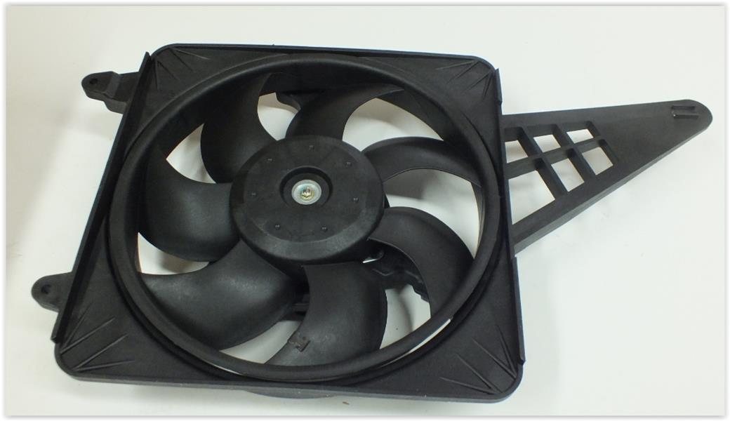 FAN MOTORU DAVLUMBAZLI M131 DKŞ-SLX SOKETLİ