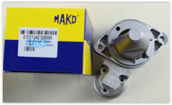 PİNYON KAPAĞI HYUNDAI ACCENT ADMIRE- ERA DUZ CS018