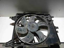 FAN MOTOR DAVLUMBAZI CLIO