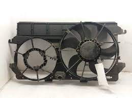 FAN MOTOR DAVLUMBAZI V227 BENZİNLİ