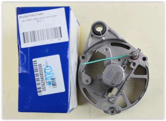 ALT.DIOT ARKA KAP. FIAT 35NC-50NC 24 VOLT TRAKTOR-DODGE
