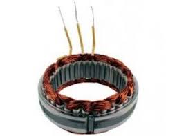 X ALT.STATÖR 12V-55A TRANSİT DIZEL M 15