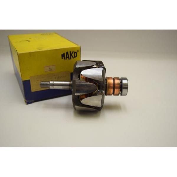 X ALTERNATÖR ROTORU İNCE MİL R12-DODGE 100