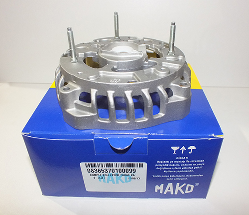 X ALT.DIOT ARKA KAP. FORD TRANSİT 2002 MODEL 85-10