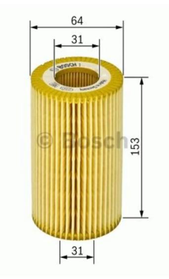 YAG FILTRESI BMW E46 E90 E60 E63 E65