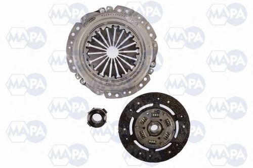 DEBRİYAJ SETİ R11-FLASH-MNGR 1.7-R19-MGN 1.6-CARIZMA KARBÜRATÖRLÜ