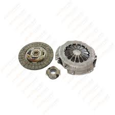 3 LÜ DEBRİYAJ TAKIMI BASKI DİSK RULMAN AVENSIS VERSO CM20 2.0VVTİ 16V 05/01 . PICNIC 2.0VVTİ 16V 3000951412-826625-624316160