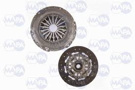DEBRİYAJ SETİ BASKI DİSK C-MAX 04 08 FOCUS II 04 11 1.6 TDCI C-MAX 06 11 1.6 TDCI MAZDA III 03 09 VOLVO S40 S40 II 06 12 V50 04 RULMANSIZ