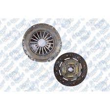 DEBRİYAJ SETİ VW LT35-LT46 2.5 TDI 99-06 BBE-BBF-ANJ.AVR