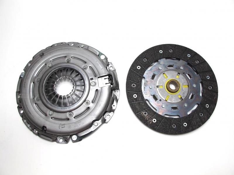 DEBRİYAJ SET RULMANSIZ FORD TAUNUS 1.6 ORG. -ANADOL 1.6