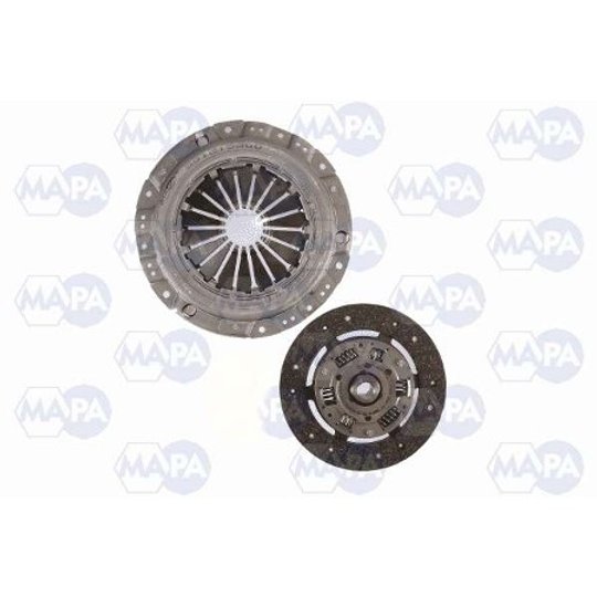 DEBRİYAJ SETİ BASKI DİSK ASTRA F-VECTRA A-CALIBRA A1.6-1.8-1.8 16V-2.0-2.0 16V 16LZ2-C18NZ-C18XEL-