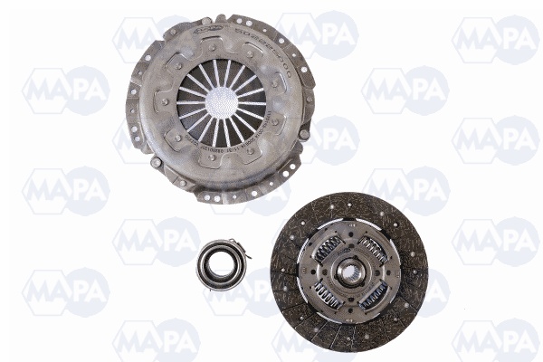 DEBRİYAJ SETİ SUZUKI VITARA 2.0 V6-2.0 16V-2.0TD 94-98 J20A-RF