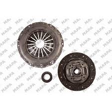 DEBRİYAJ DEBRİYAJ SETİ MERCEDES VITO 2.3-2.3 111.948-MEK-503.018/0 638 96-03 3000951205-821103-623307200