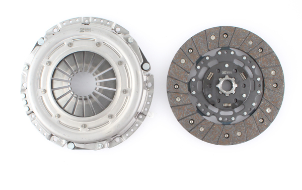 DEBRİYAJ SETİ A1 11 GOLF IV 02-05 GALAXY 95-06 IBIZA IV 10 2.0TDI