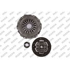 DEBRİYAJ SETİ VOLANLI RULM TRANSPORTER T4 2.5TDI 09/95-12/96 ACV.AYC