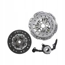 DEBRİYAJ SET HİDROLİK RULMANLI VW CRAFTER 2.5 TDI BJK MOTOR 109 HP CSC 3000990204--624327833