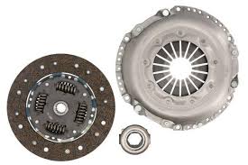 DEBRİYAJ SET CHRYSLER VOYAGER II 2.5 TD 3000951248-826451-624162200