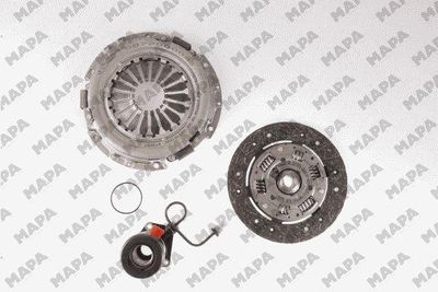 CSC SET HİDROLİK RULMANLI OPEL ASTRA 1.4 COMBO 1.4 1.4 16V CORSA 1.2 1.4 MERIVA 1.4 16V TIGRA 1.4