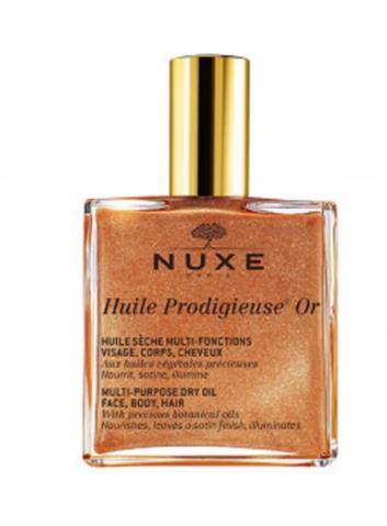 NUXE DRY OIL OR 50 ML