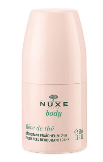 NUXE WOMEN ROLL ON 50 ML