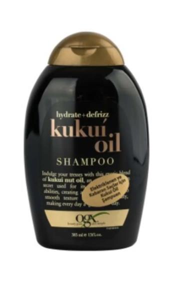 ORGANİX KUKUİ OİL SHAMPOO 385ML