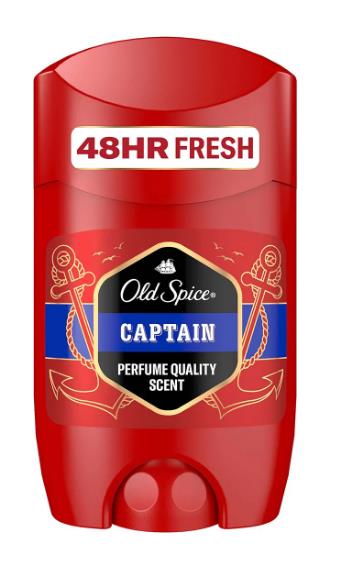 OLD SPICE CAPTAIN STICK