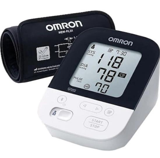 OMRON M4