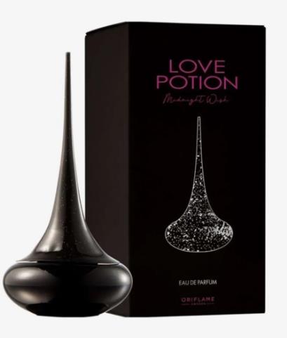 ORIFLAME LOVE PATION 50 ML