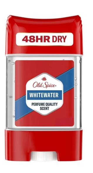 OLD SPICE WHITEWATER STICK 70ML