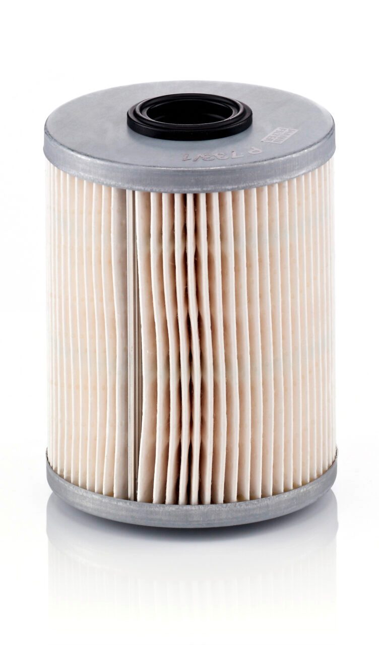 MANN FILTER P 733/1X  YAKIT FİLTRESİ KANGOO-LAGUNA-MASTER-MEGANE-SCENİC