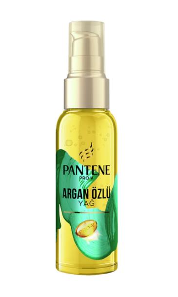 PANTENE ARGAN OIL 100 ML