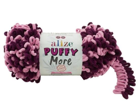 ALİZE PUFFY MORE