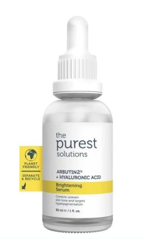 THE PUREST SOLUTIONS SERUM 30ML C VITAMIN