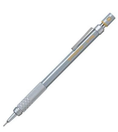 PENTEL 0.9 MM - TEKNİK ÇİZİM VE YAZI İÇİN GRAPHGEA