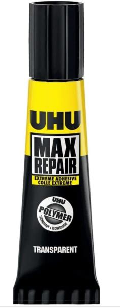 UHU MAX REPAIR