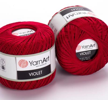 YARN ART VIOLET