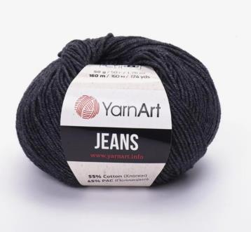 YARN ART JEANS