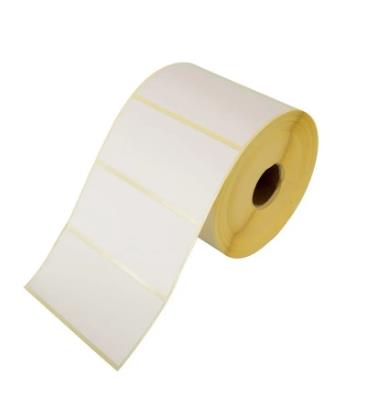 80X100 TERMAL ETİKET TEKLİ
