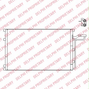 X KLİMA RADYATÖR VOLVO S40 1.6 1.8 2.0 2.4 T5 05 V50 05 C70 2.4 2.4İ T5 06 C70 2.0D 08